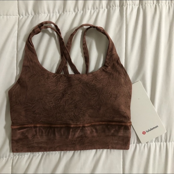 lululemon athletica Other - lululemon sports bra